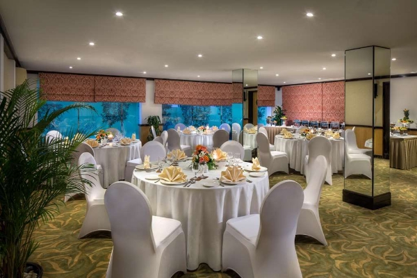 Savoy Suites Hotel Apartments (Dubaï)